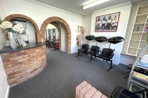 Front Salon