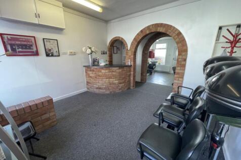 Front Salon