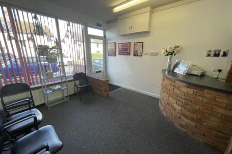 Front Salon