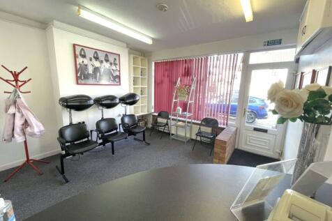Front Salon