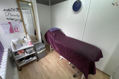 Beauty Room