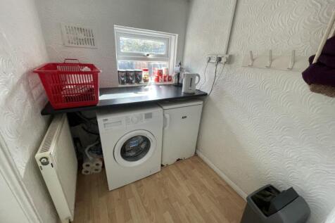 Utility Area
