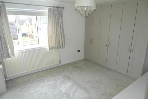Bedroom 1 B