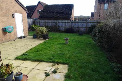 Rear Garden B