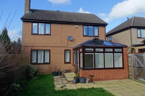 Rear Elevation