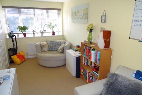 Family Room A
