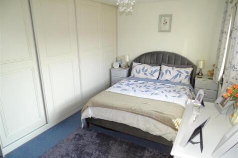 Bedroom 1 B