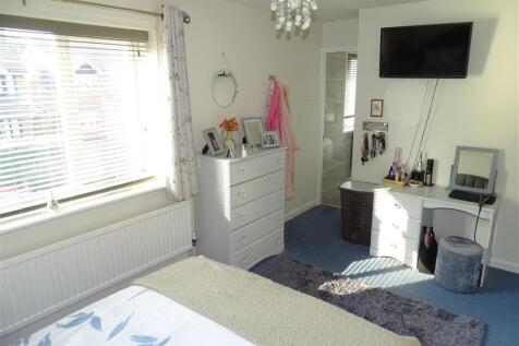 Bedroom 1 C