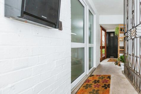 Hallway External