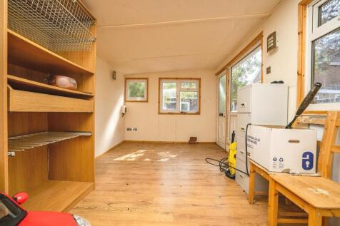 Outbuilding