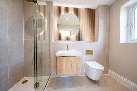 Master En-Suite