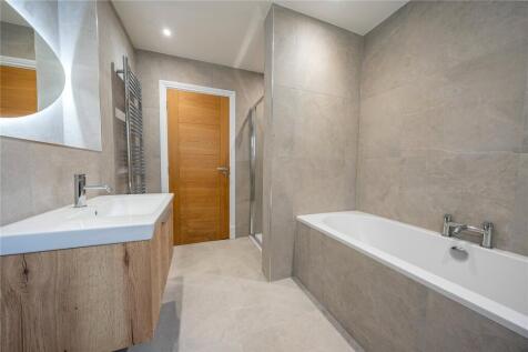 House Bathroom