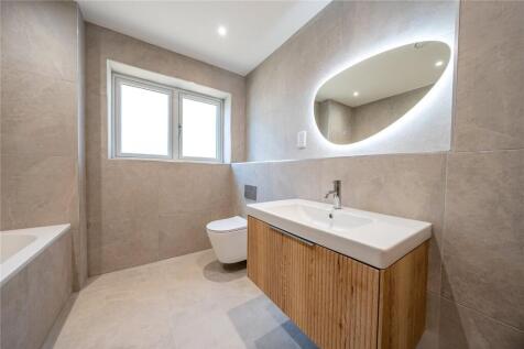 House Bathroom