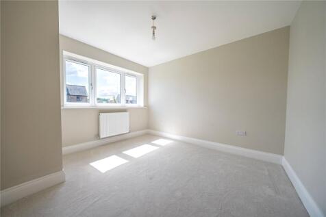 Bedroom Five