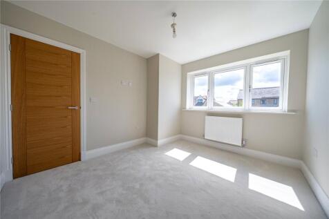 Bedroom Five 2