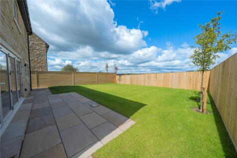 Rear Garden 2