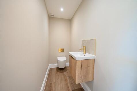 Guest Wc