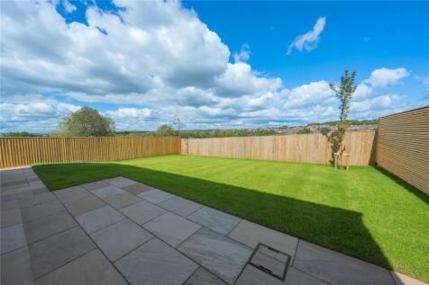 Rear Garden 1