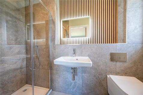 Bedroom 3 En-Suite