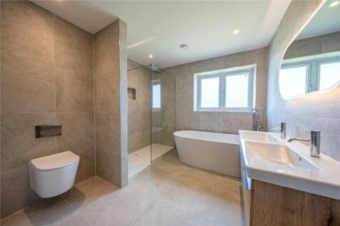 House Bathroom 2