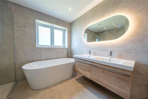 House Bathroom 1