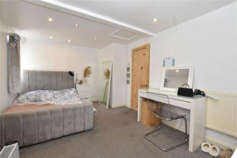 Bedroom Four/Annexe