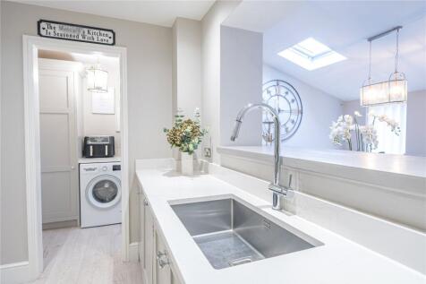 Kitchen/Utility