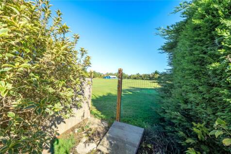Gate To Field