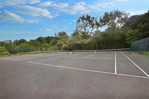 Tennis Courts