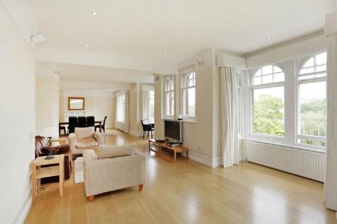 Living Area View 2