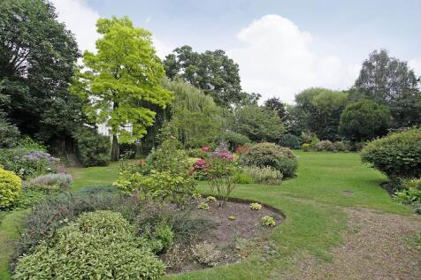 Gardens View 2