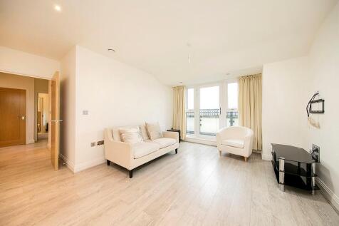 Living Area View