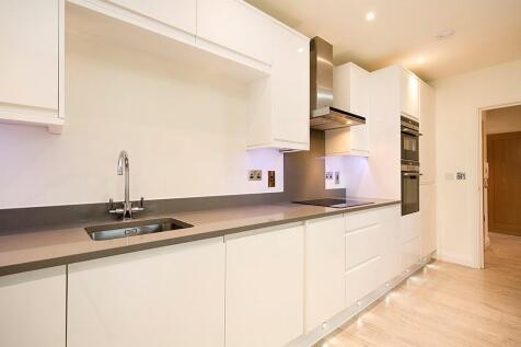 Kitchen View
