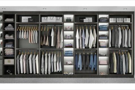 Dressing Room