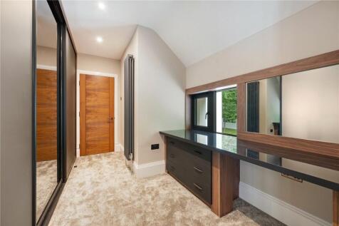 Dressing Room