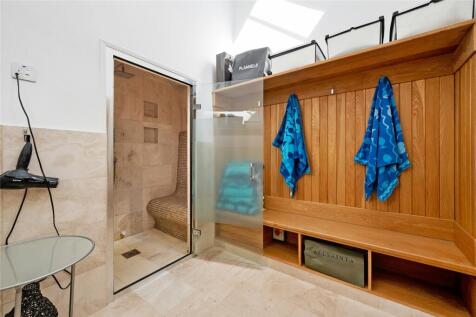 Changing Room