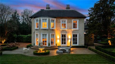 Front External