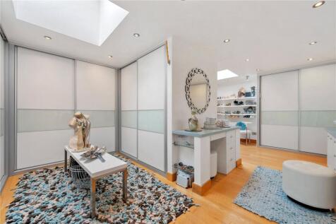 Dressing Room