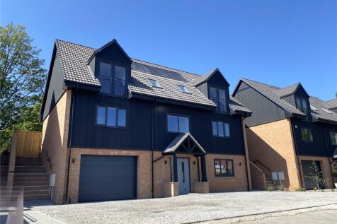 Front External