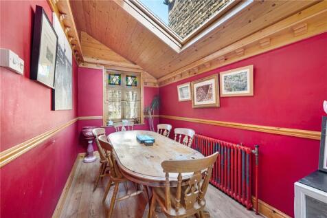 Breakfast Room