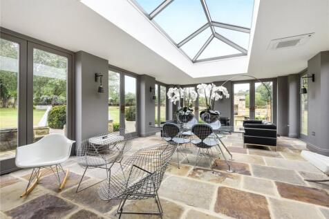 Orangery