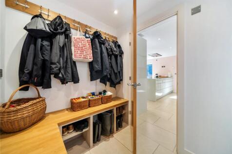 Boot Room
