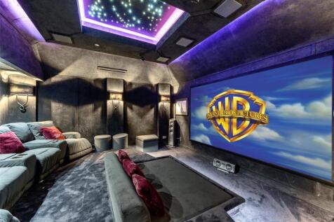 Cinema