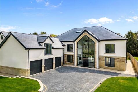 Front External