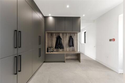 Bootroom