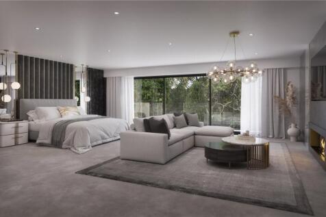 Main Bedroom