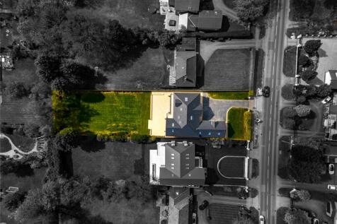 Overhead
