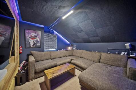 Cinema Room