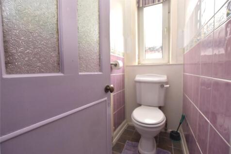 Bathroom Toilet