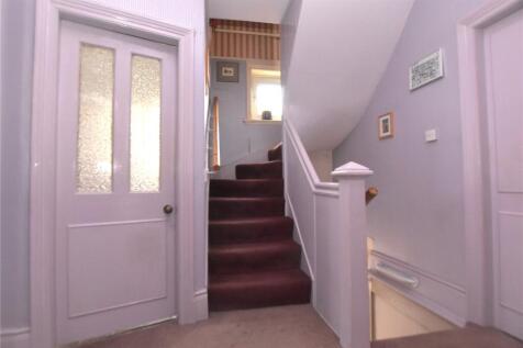 1st Floor Hall